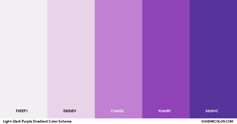light-dark-purple-gradient-color-scheme-palettes-schemecolor