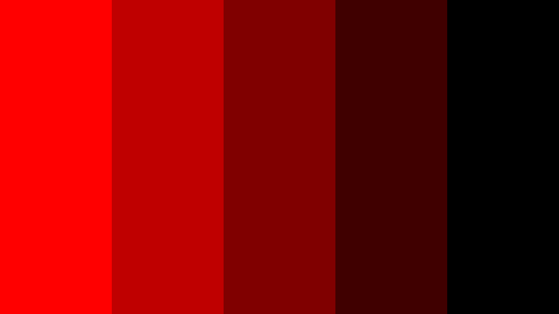 Næb tyveri kollidere Light Red To Dark Red Color Scheme » Black » SchemeColor.com