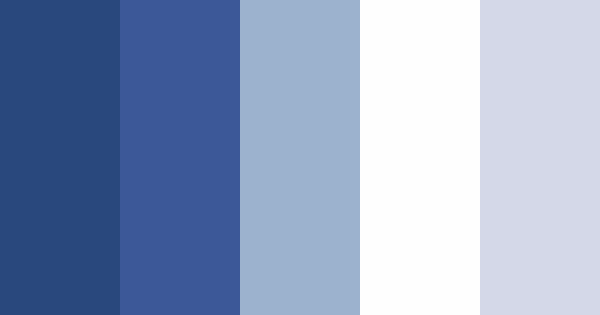 Facebook Website Color Scheme » Blue » SchemeColor.com
