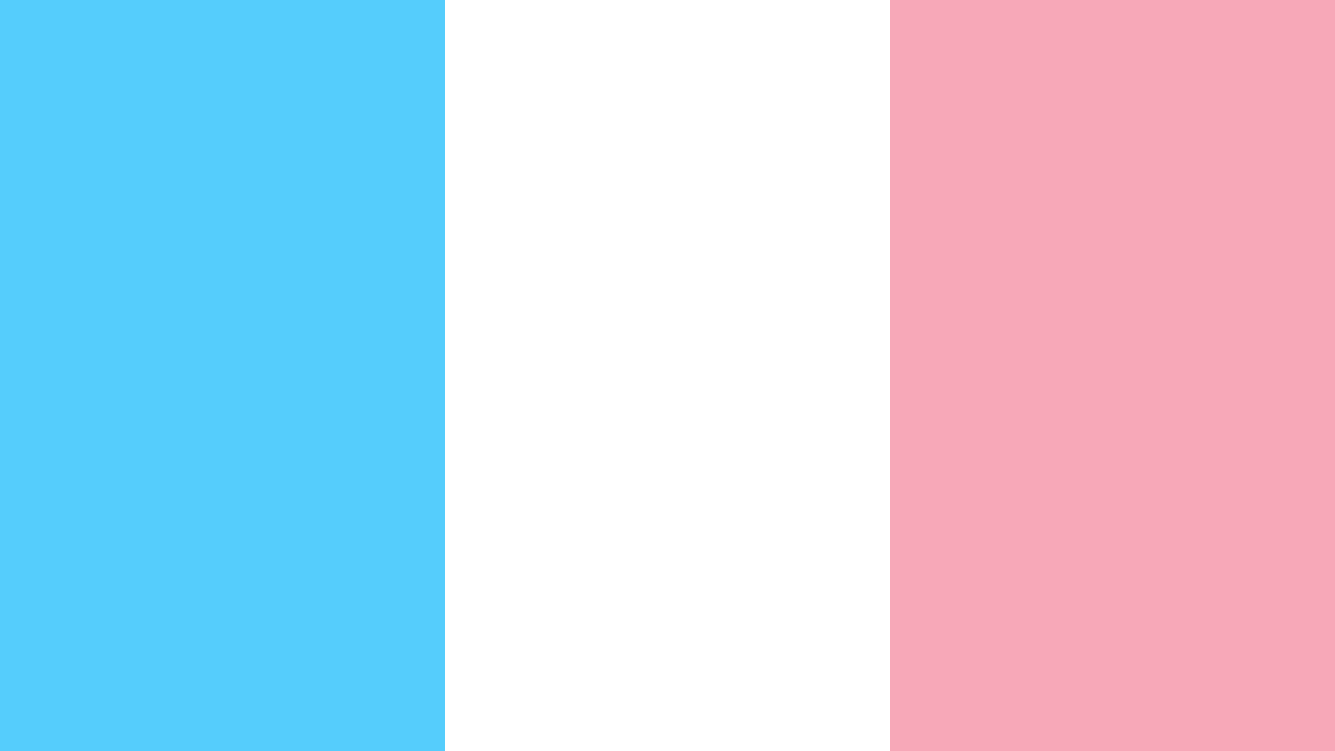 Transgender Pride Flag Colors Color Scheme » Blue »