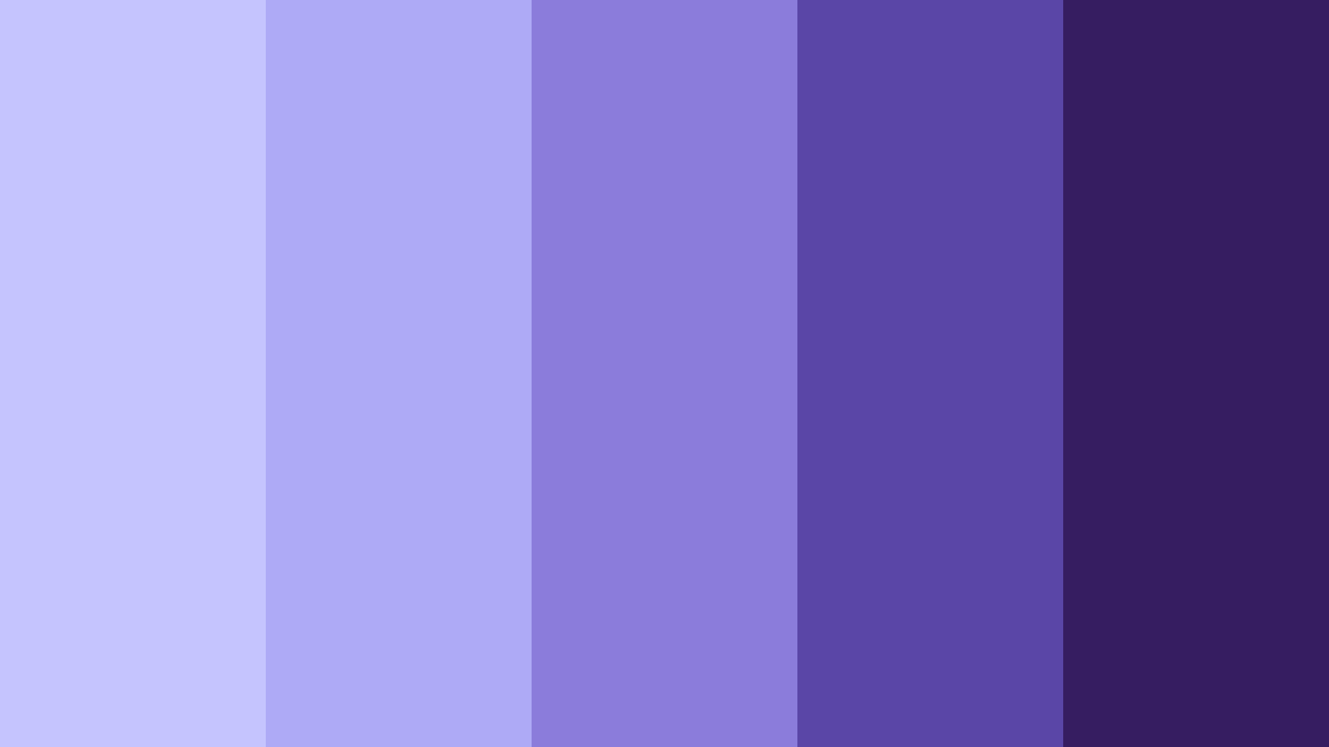 dark purple-stone color combination