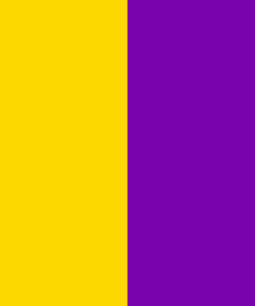 Lakers Yellow Color Code - Lakers Honor Kobe Bryant With ...