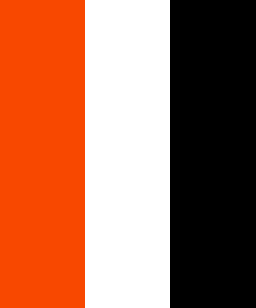 Philadelphia Flyers Colors - Hex, RGB, CMYK - Team Color Codes