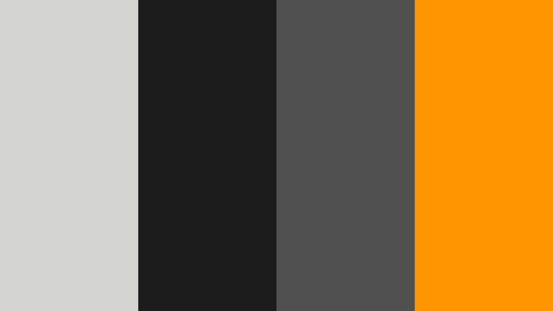 Apple App Icon 2017 Color » Black » SchemeColor.com