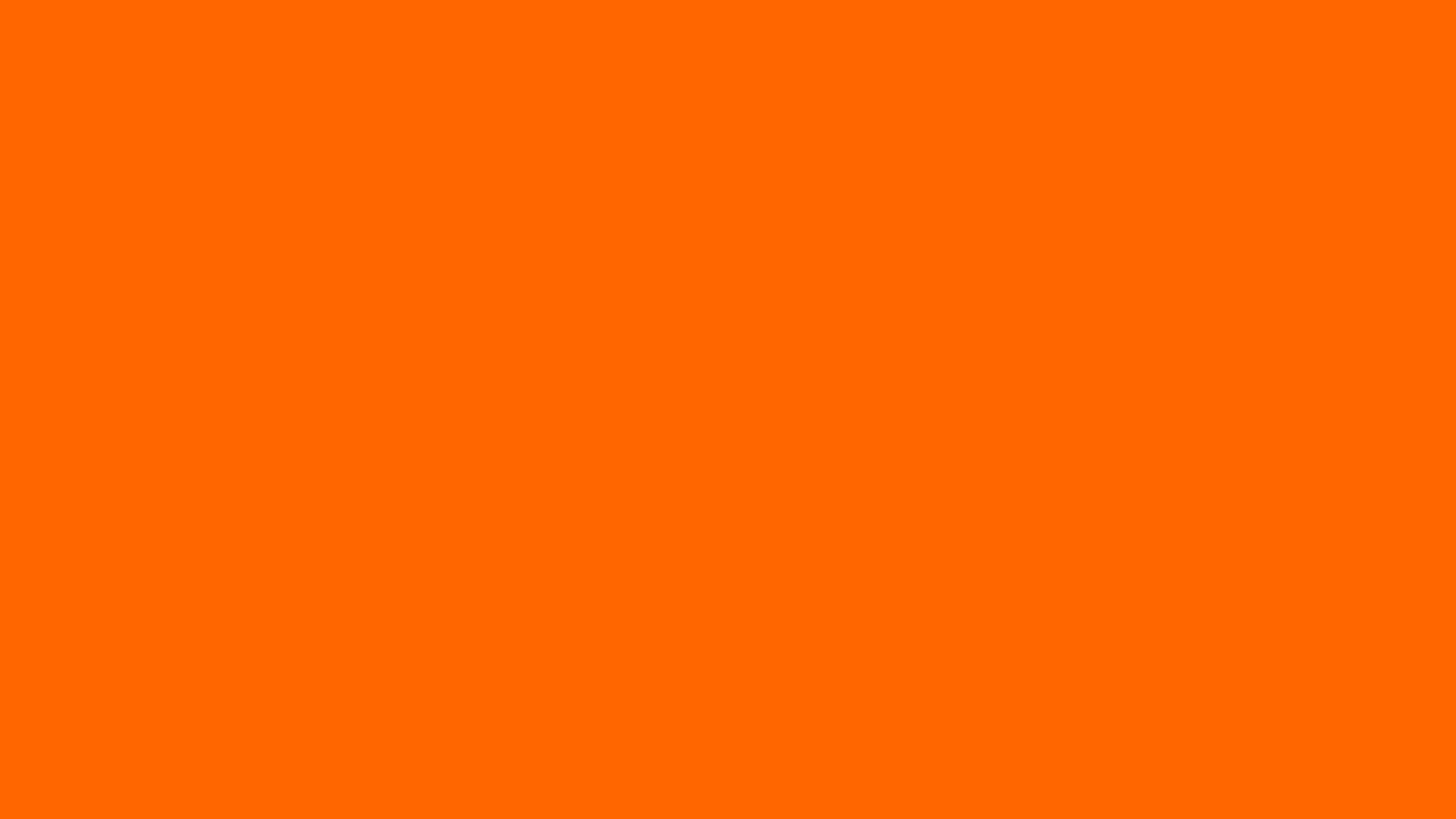 Code Orange Wallpaper