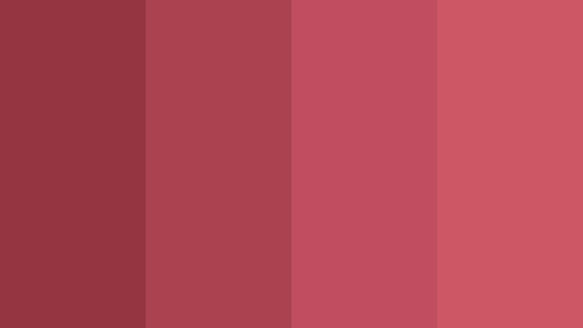 Lip Color Matte Color Scheme » Red » 