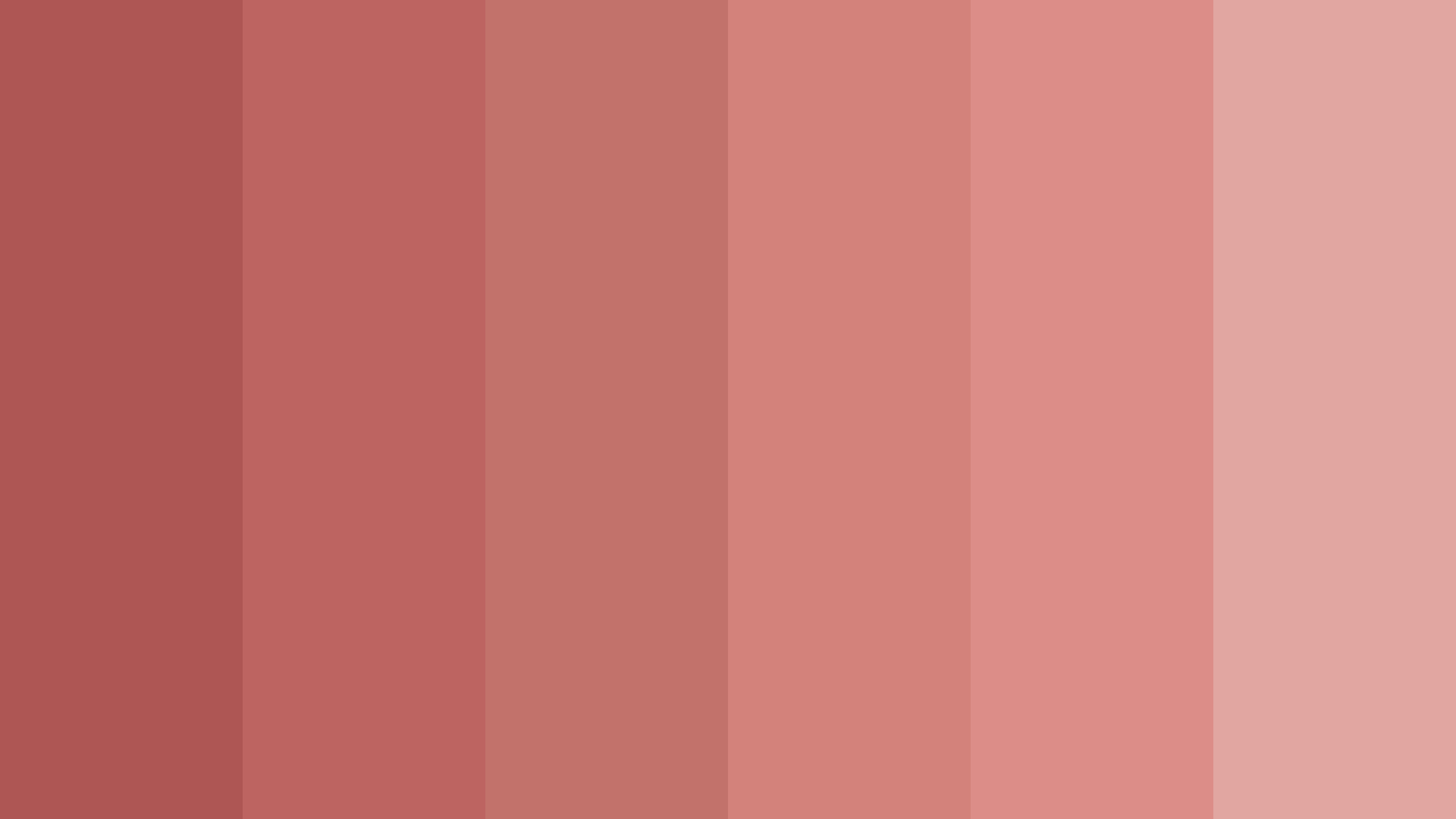 Lip Color Palette Color Scheme Brown Schemecolor Com