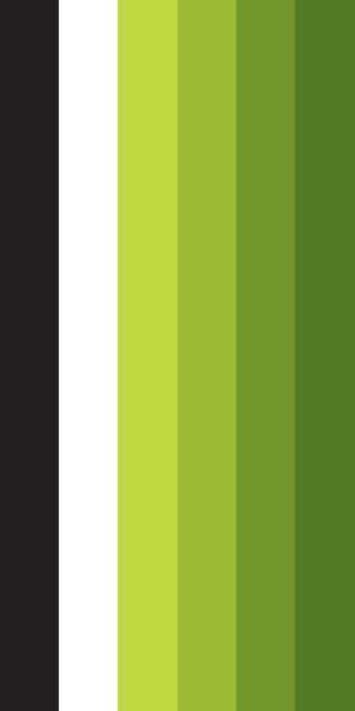 Minute Maid Logo Color Scheme Black Schemecolor Com