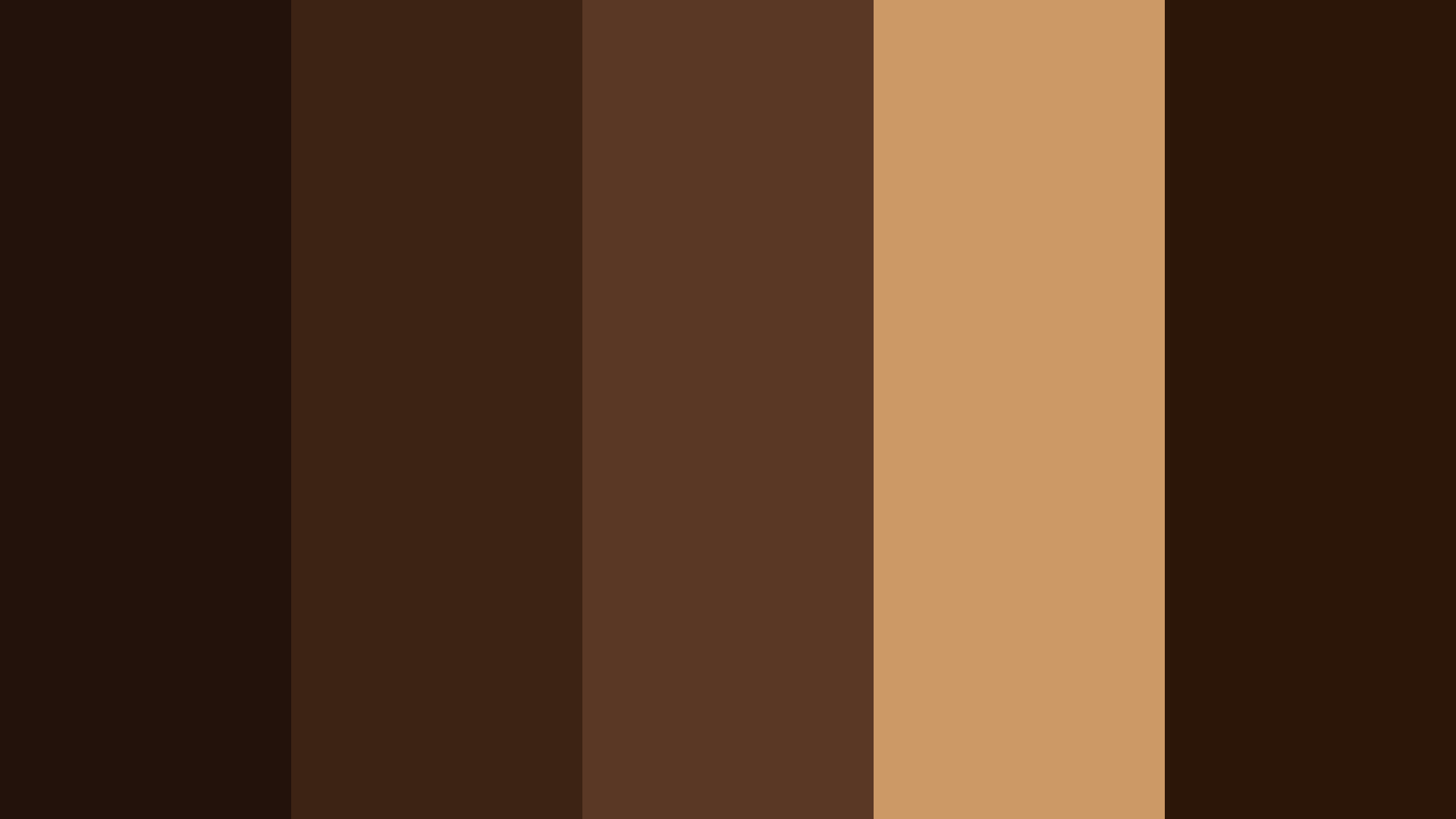 Brown Hair Color Scheme » Brown » 