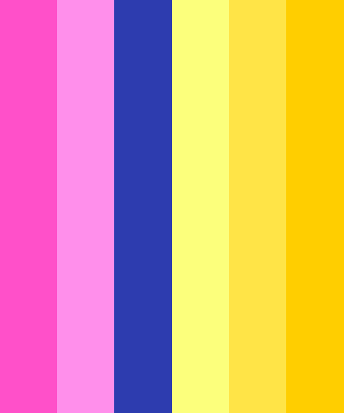 Pink, Blue, and Yellow Hair: Tips for Choosing the Right Shades - wide 3