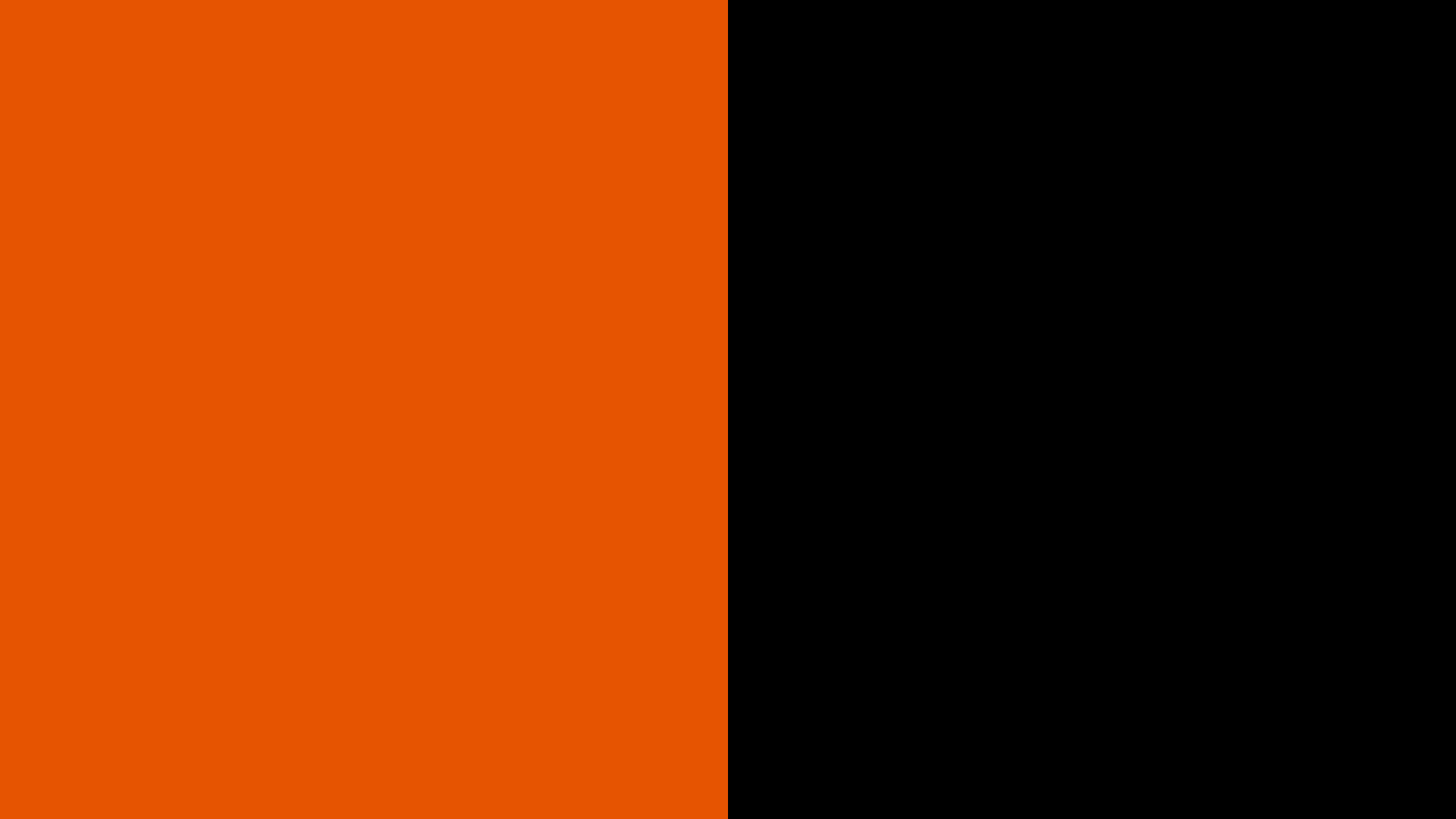 MasterChef Logo Color Scheme » Black