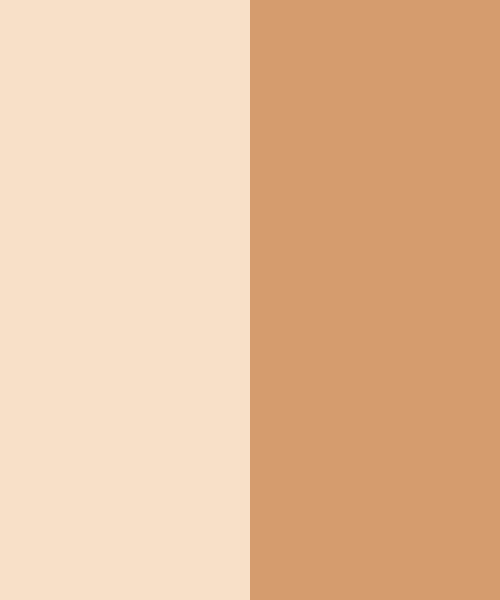 Normal And Tan Skin Color Scheme » Skin » 