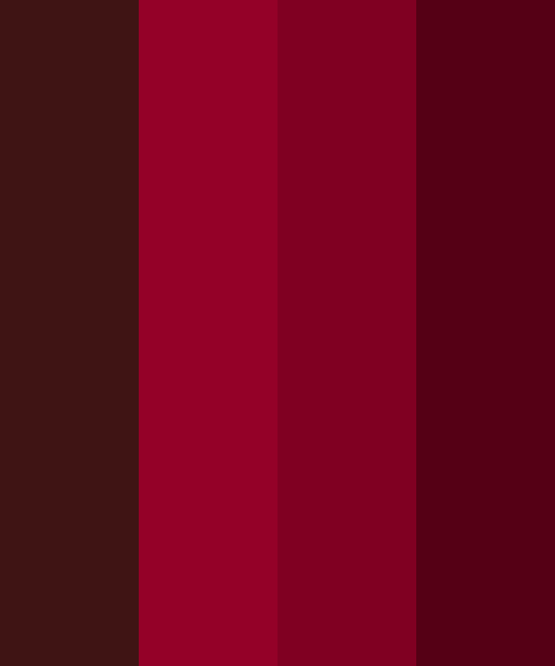 Dark Burgundy Color Scheme Burgundy Schemecolor Com