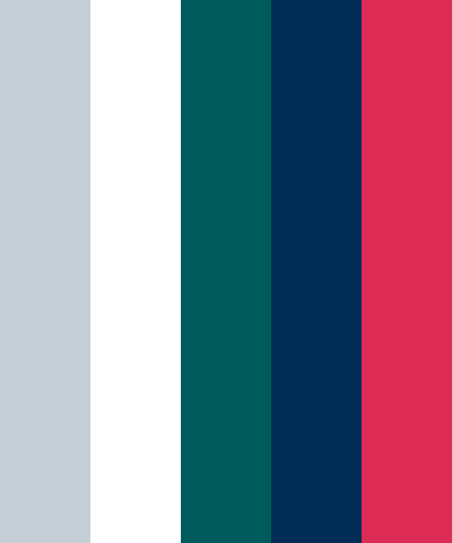 Seattle Mariners (MLB) Logo Color Scheme » Brand and Logo