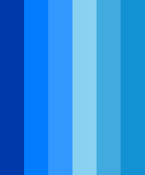 Ion Azure Blue Hair Color - wide 7