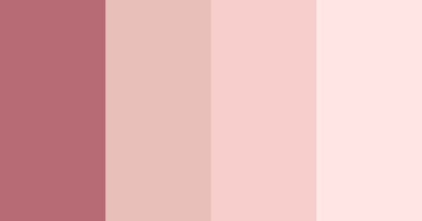 Rose Gold And Pink Color Scheme » Pink
