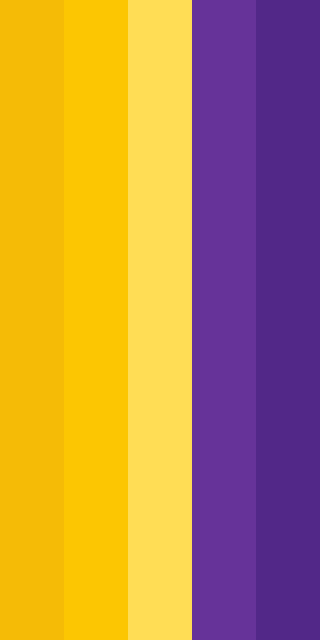 Heinz Mustard Yellow And Purple Color Scheme Purple Schemecolor Com