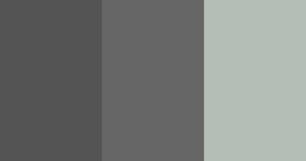 Cement Gray Color Scheme » Gray » SchemeColor.com