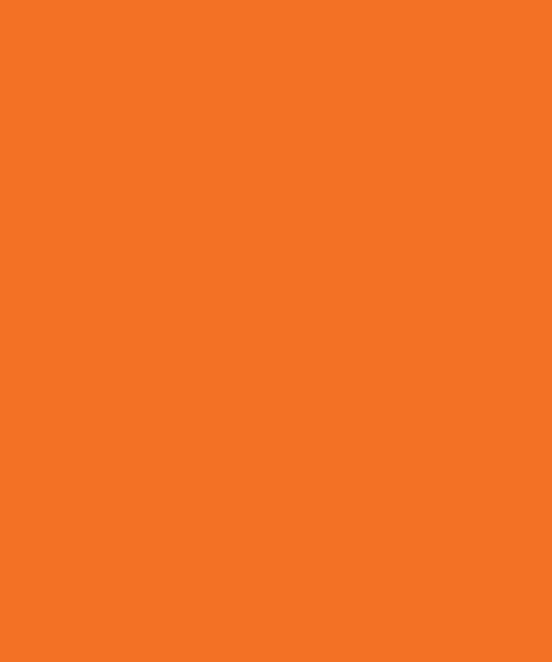 hermes orange color chart
