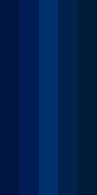 Darkest Dark Blue Color Scheme » Blue » Schemecolor.Com