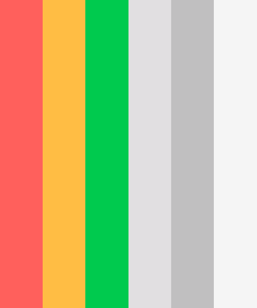 Macos Window Ui Color Scheme » Gray » Schemecolor.Com