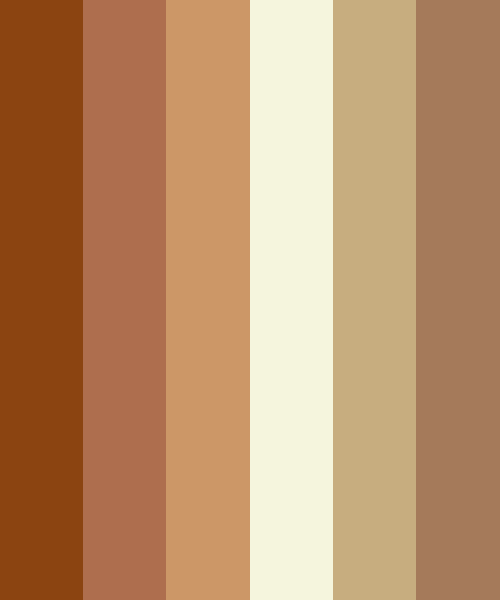 Brown And Beige Color Scheme Beige Schemecolor Com