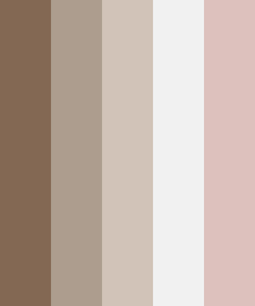 Pastel Brown Wall Color Scheme » Brown » 