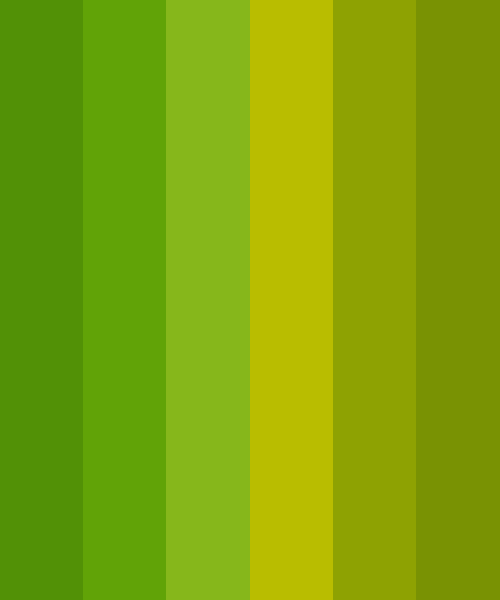Fall Green Color Scheme » Fall/Autumn » SchemeColor.com