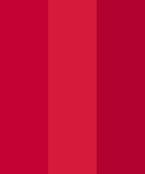 Matte Red Color Scheme Monochromatic » SchemeColor.com