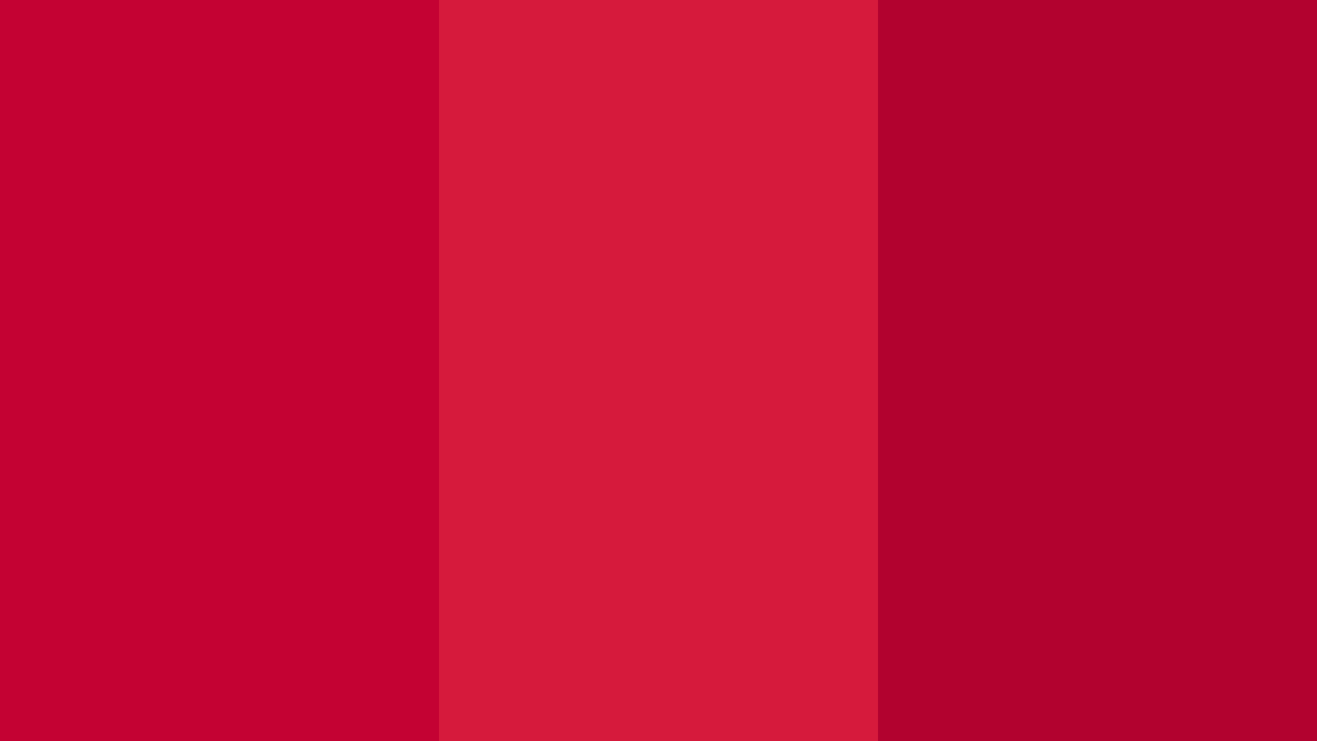 Matte Red Color Scheme » Monochromatic » 
