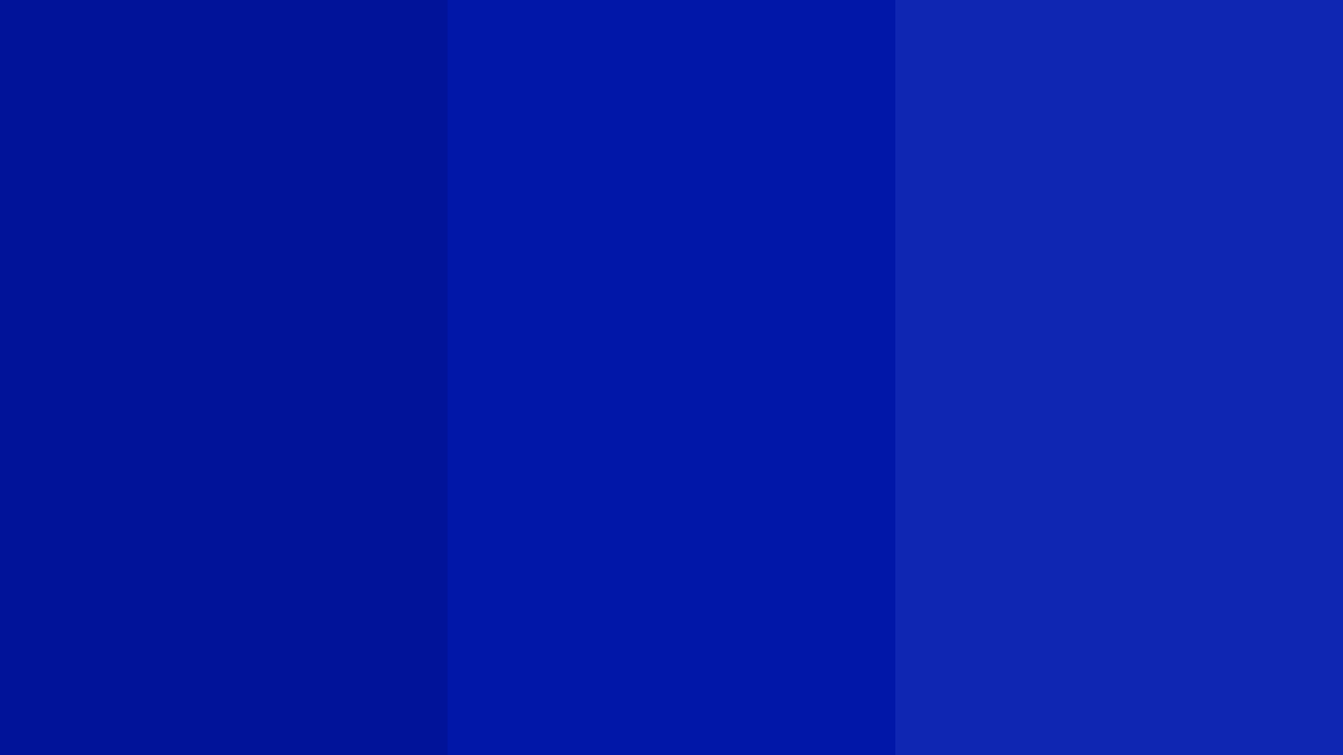 Matte Blue Color Scheme » Blue » 