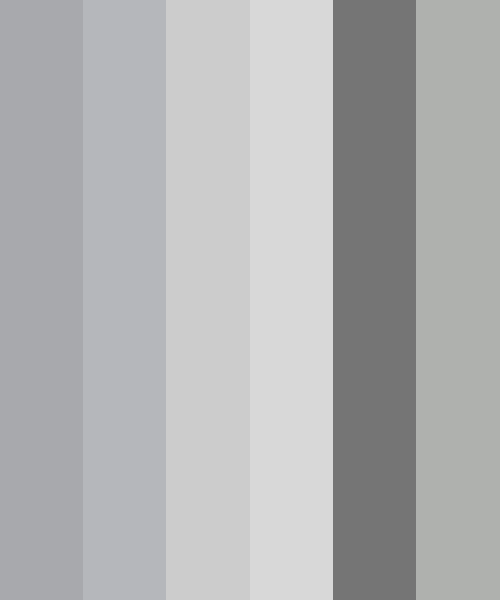 Metallic Silver Rgb Color Code - malaymalik