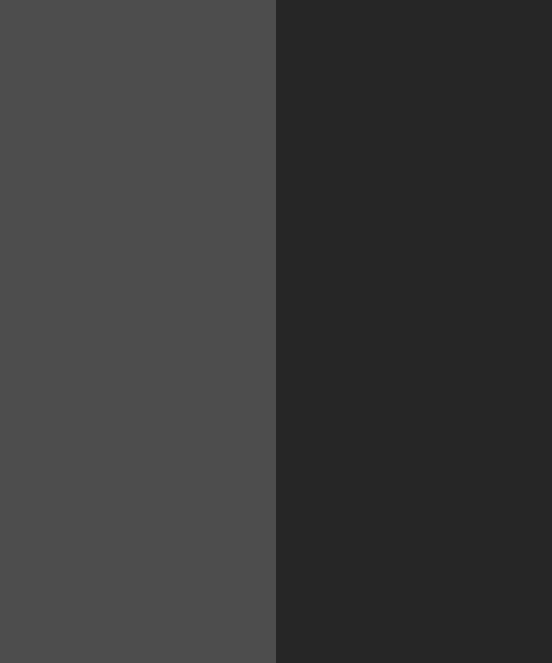 Flat Black Color
