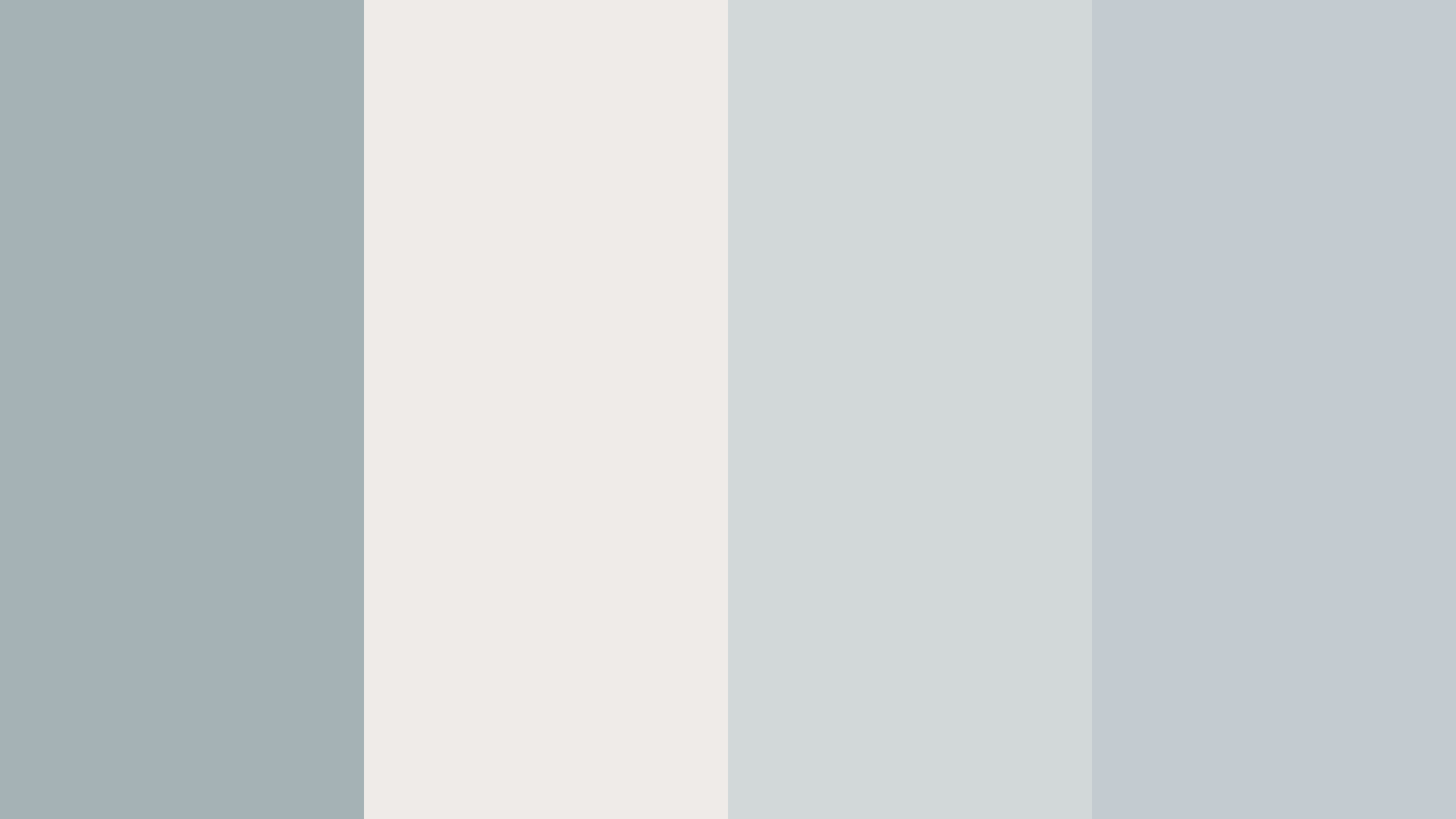 Dull Gray Neutrals Color Scheme » Dull » 