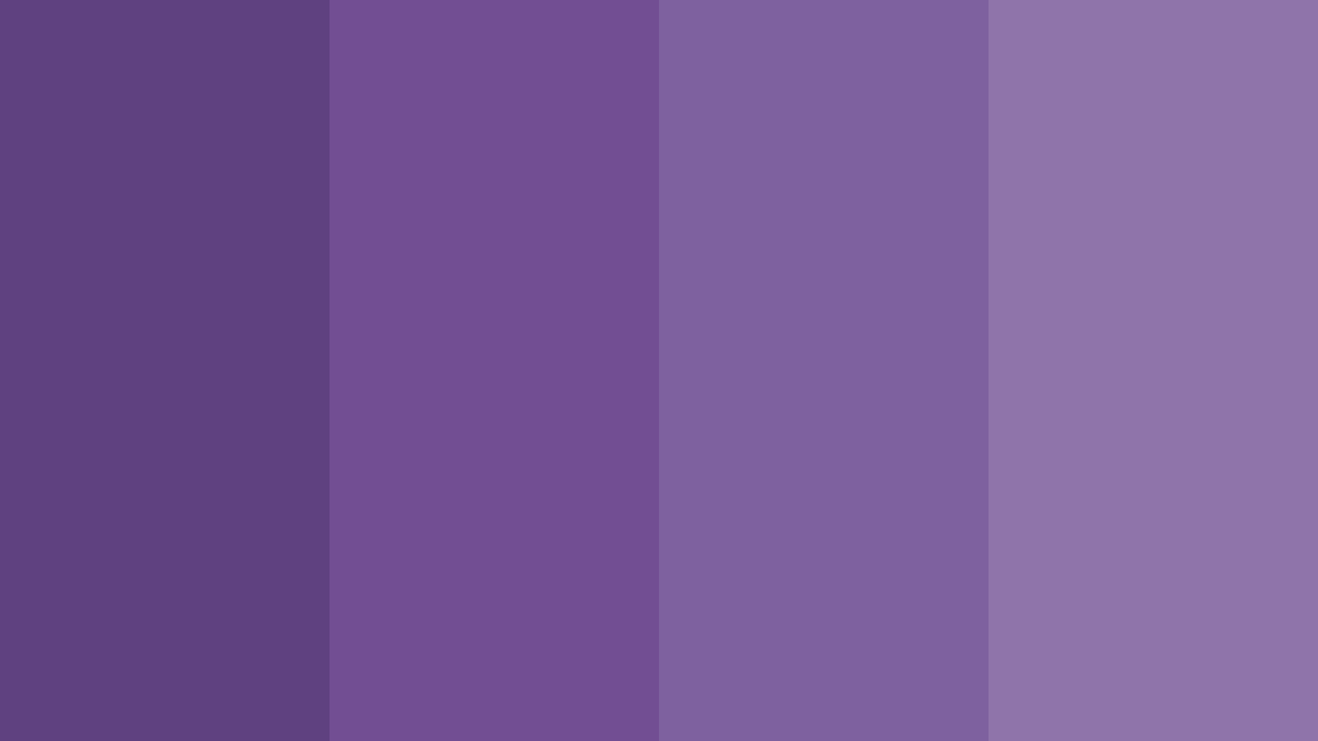 What is Lavender Color