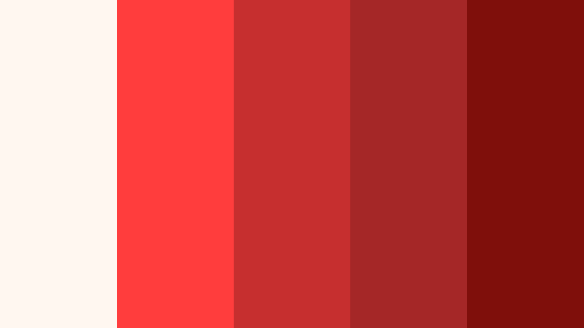 Scarlet Color