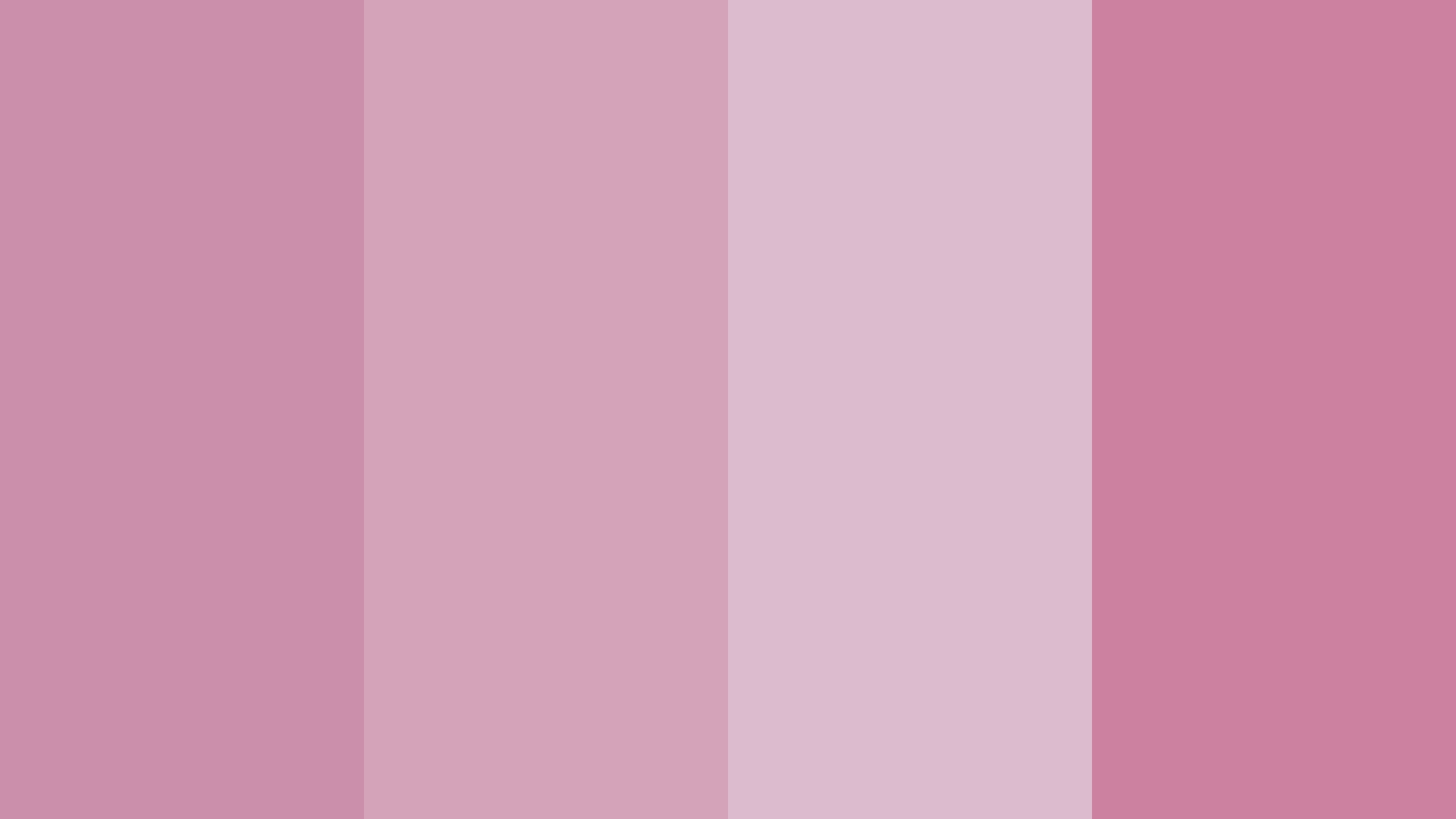 Matte Pink Color Scheme » Monochromatic » 