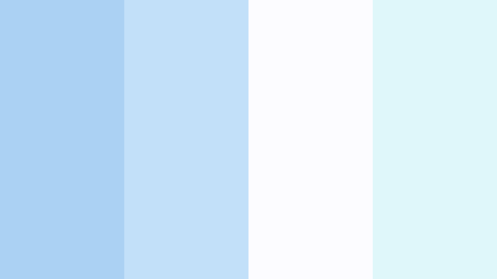 Ice Blue Color Scheme Blue Schemecolor Com
