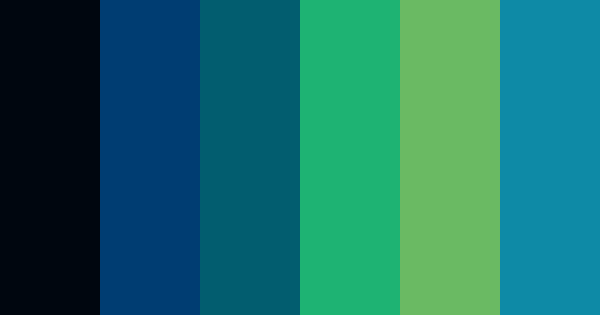 Blue Green Dragonfly Color Scheme » Black » SchemeColor.com