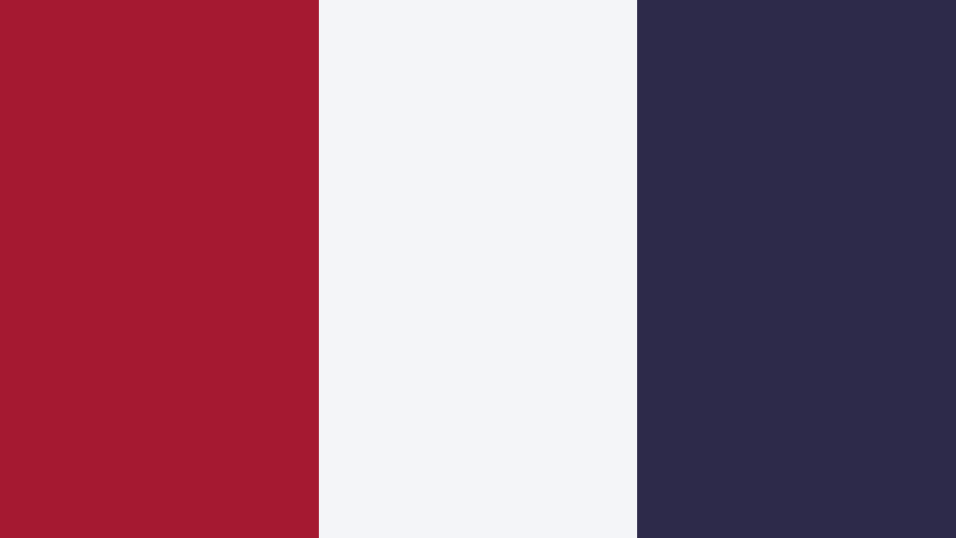 Thailand Flag Colors » Country Flags » 