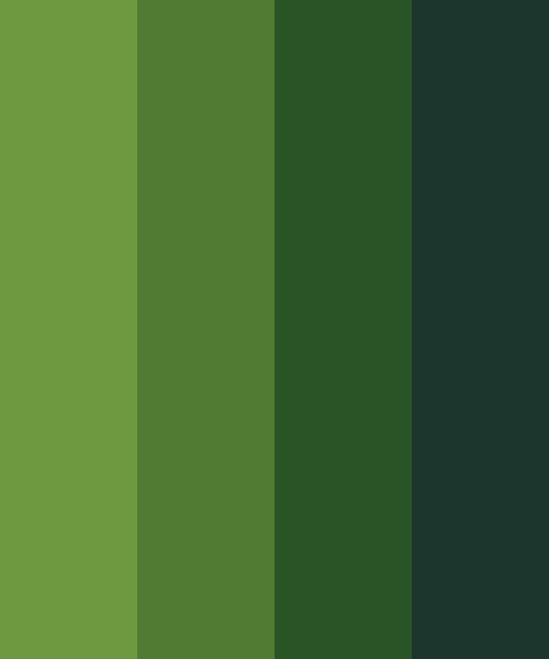 Herbal Color Scheme » Green » SchemeColor.com
