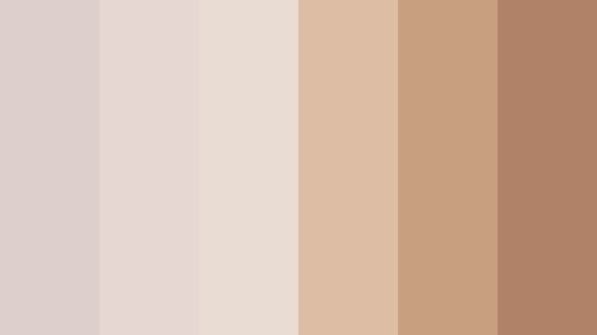 Colors that go with beige