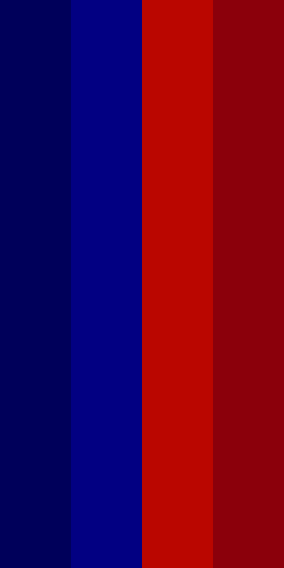 Bliv såret Tranquility Etna Navy Blue And Red Color Scheme » Blue » SchemeColor.com