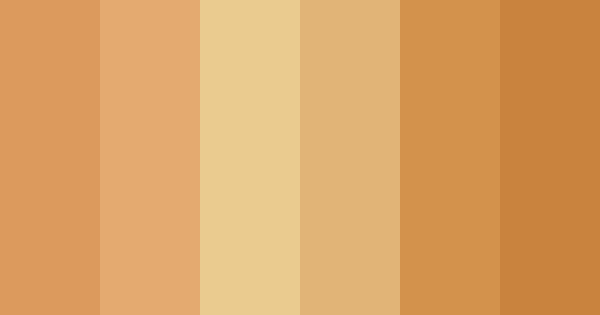 Glossy Fawn Color Scheme » Brown » SchemeColor.com