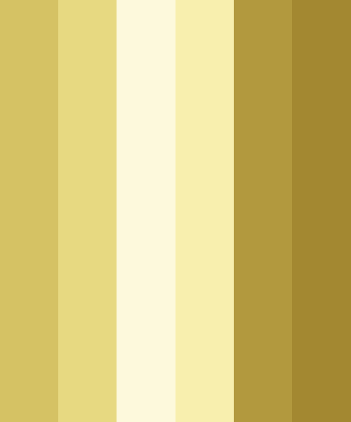 2. "Champagne and Gold" - wide 2