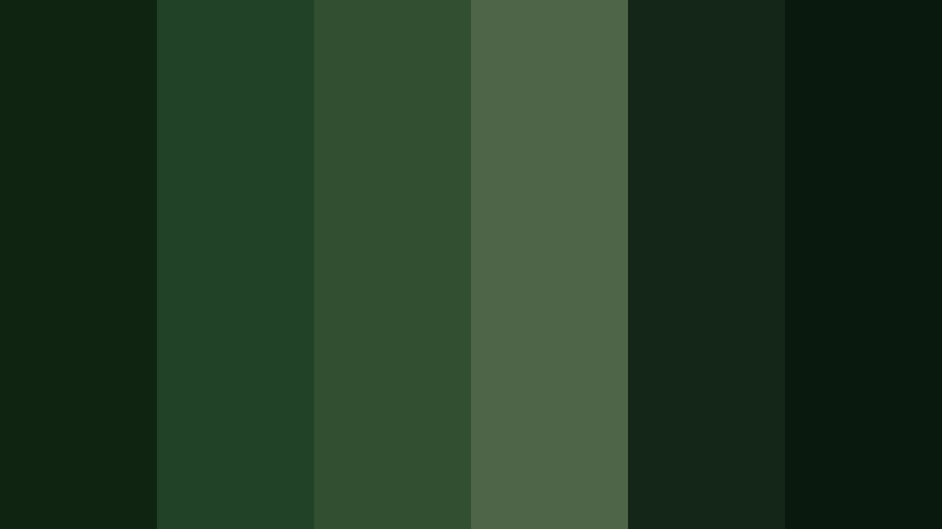 Green Dragon Color Scheme Black Schemecolor Com