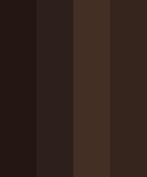 Espresso Wood Color Scheme » Black »