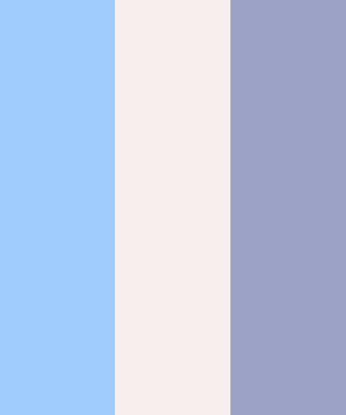 Blue Hues Color Palette, Blue Color Combination - Baby Blue And Powder Blue  - 757x895 Wallpaper - teahub.io