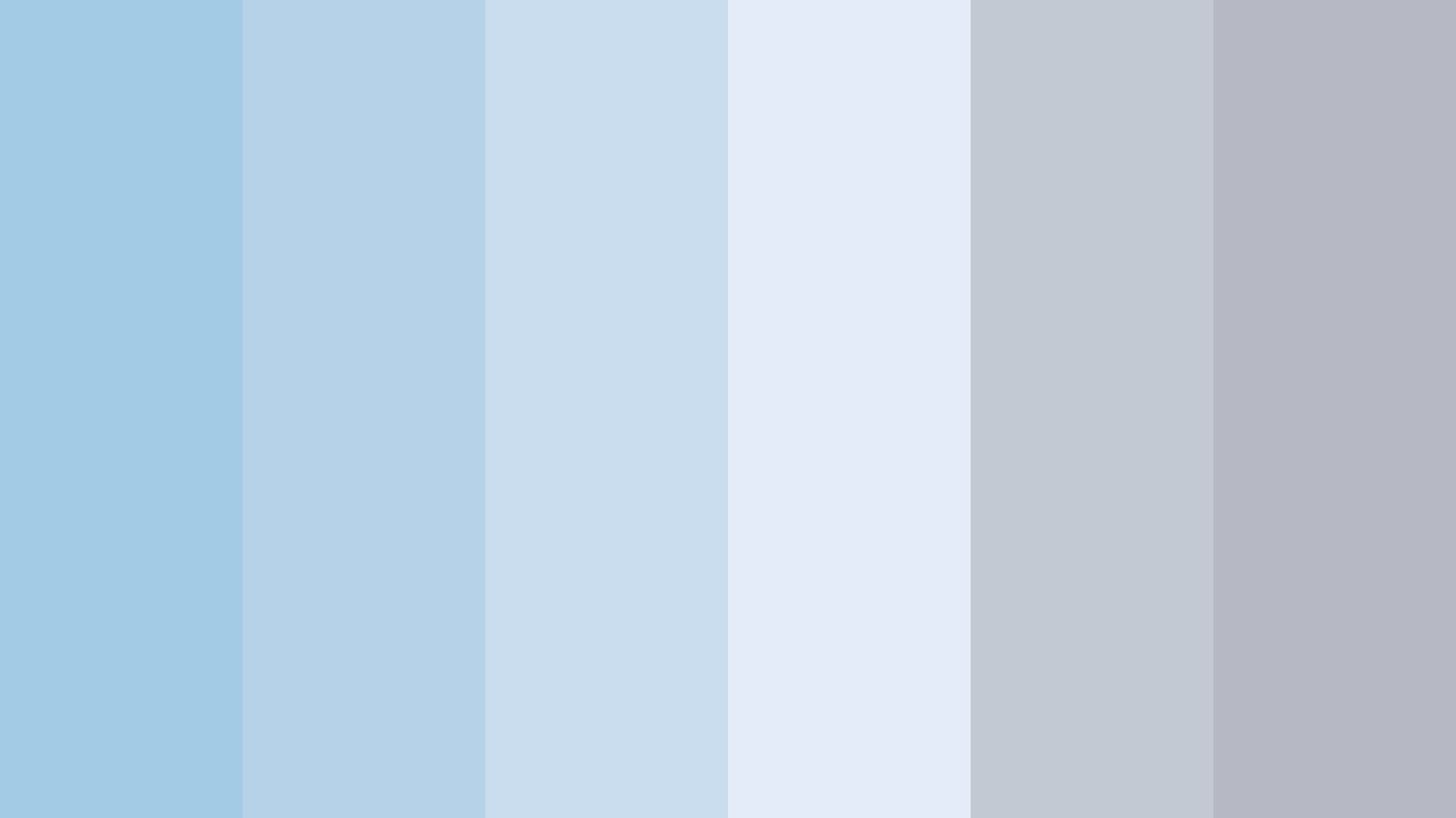 Grey Ice Color Scheme » Blue »