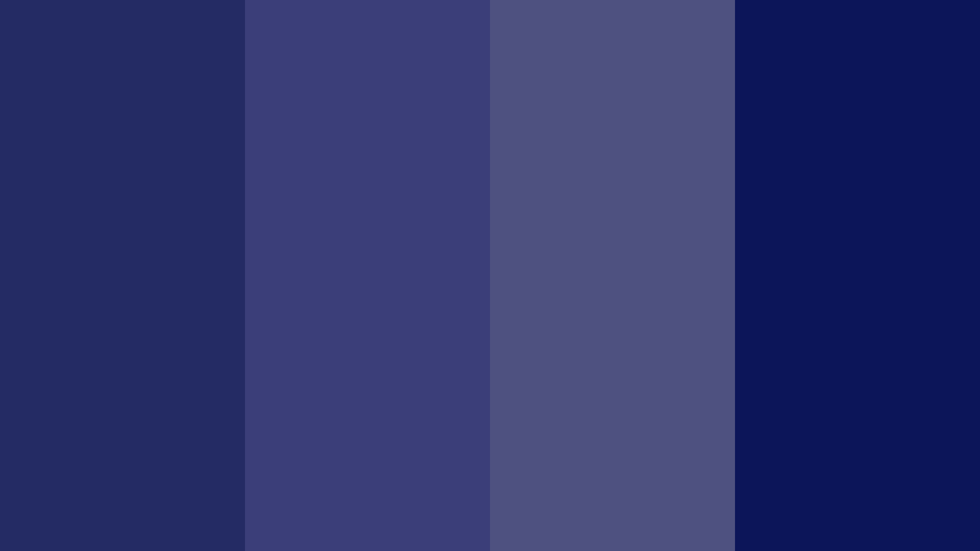 Matte Navy Blue Color Scheme » Blue » 
